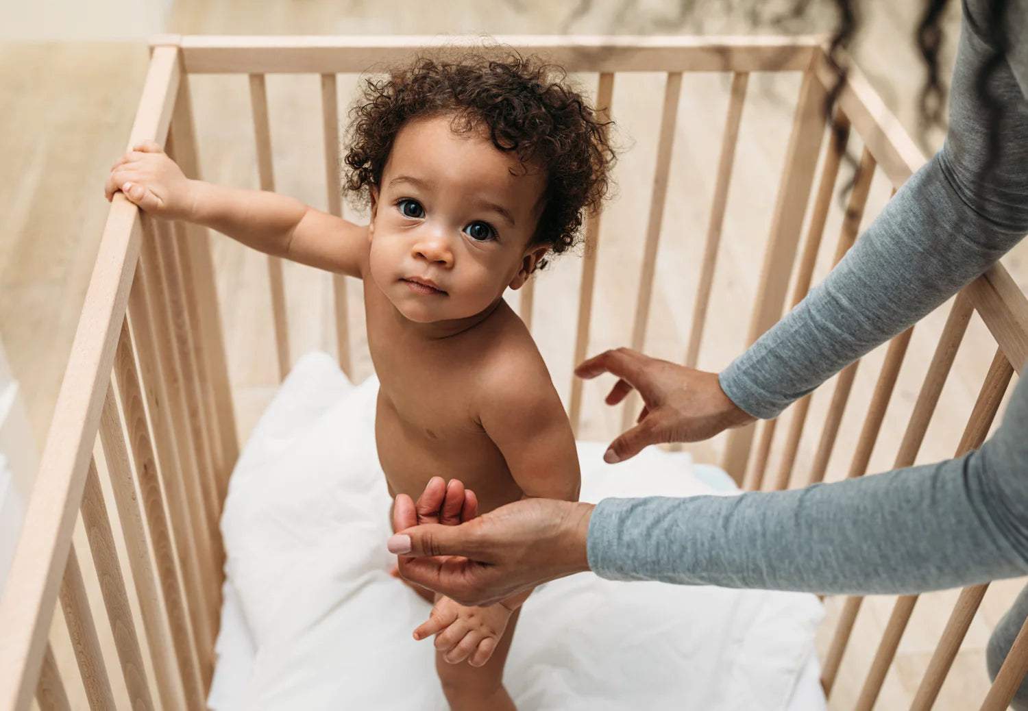 12 Month Old Sleep Schedule