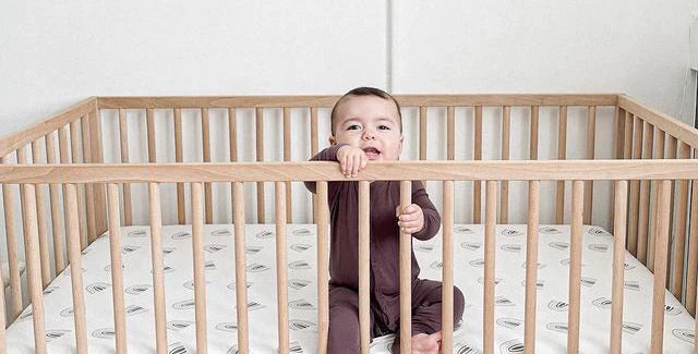 15 Month Old Sleep Schedule