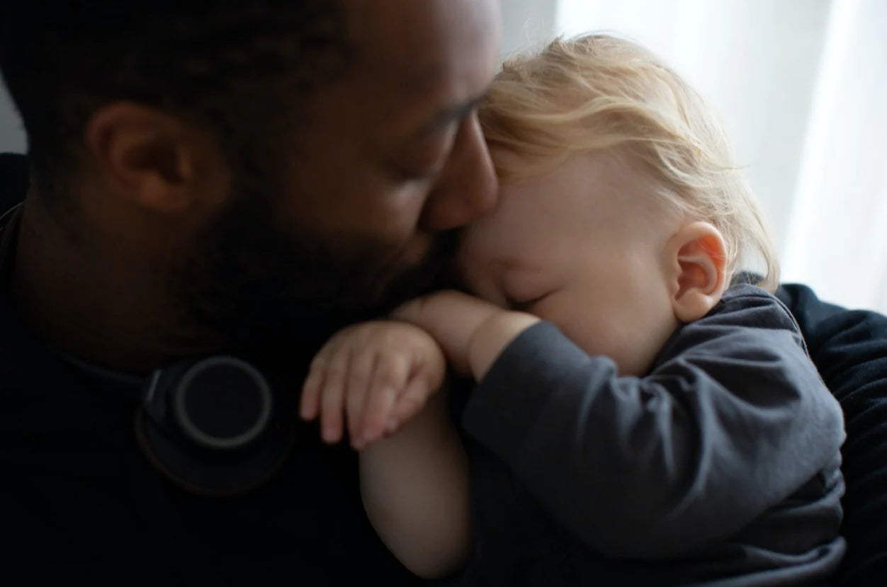 16 Month Old Sleep Schedule