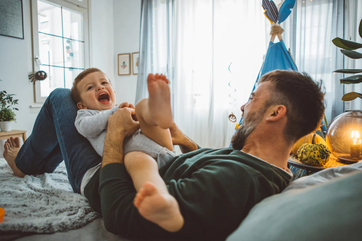 17 Month Old Sleep Schedule