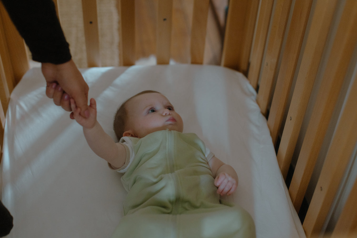 3 MONTH OLD SLEEP SCHEDULE