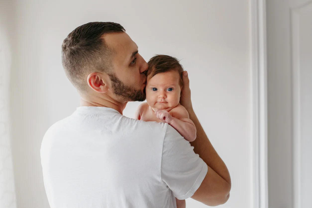 6 Month Old Sleep Schedule
