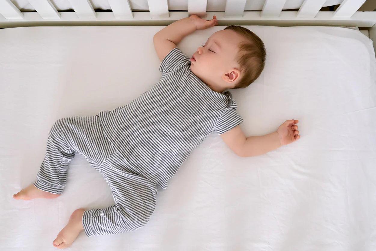 11 Month Old Sleep Schedule