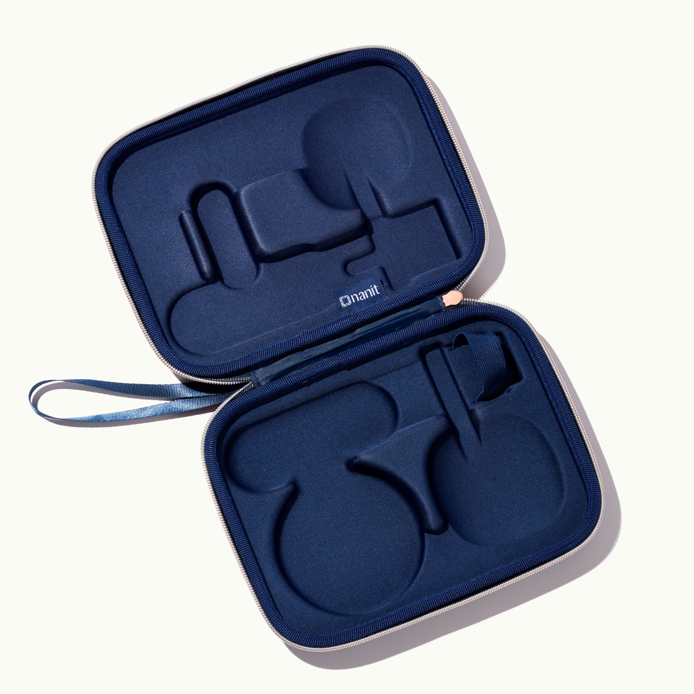 Trousse de voyage Nanit