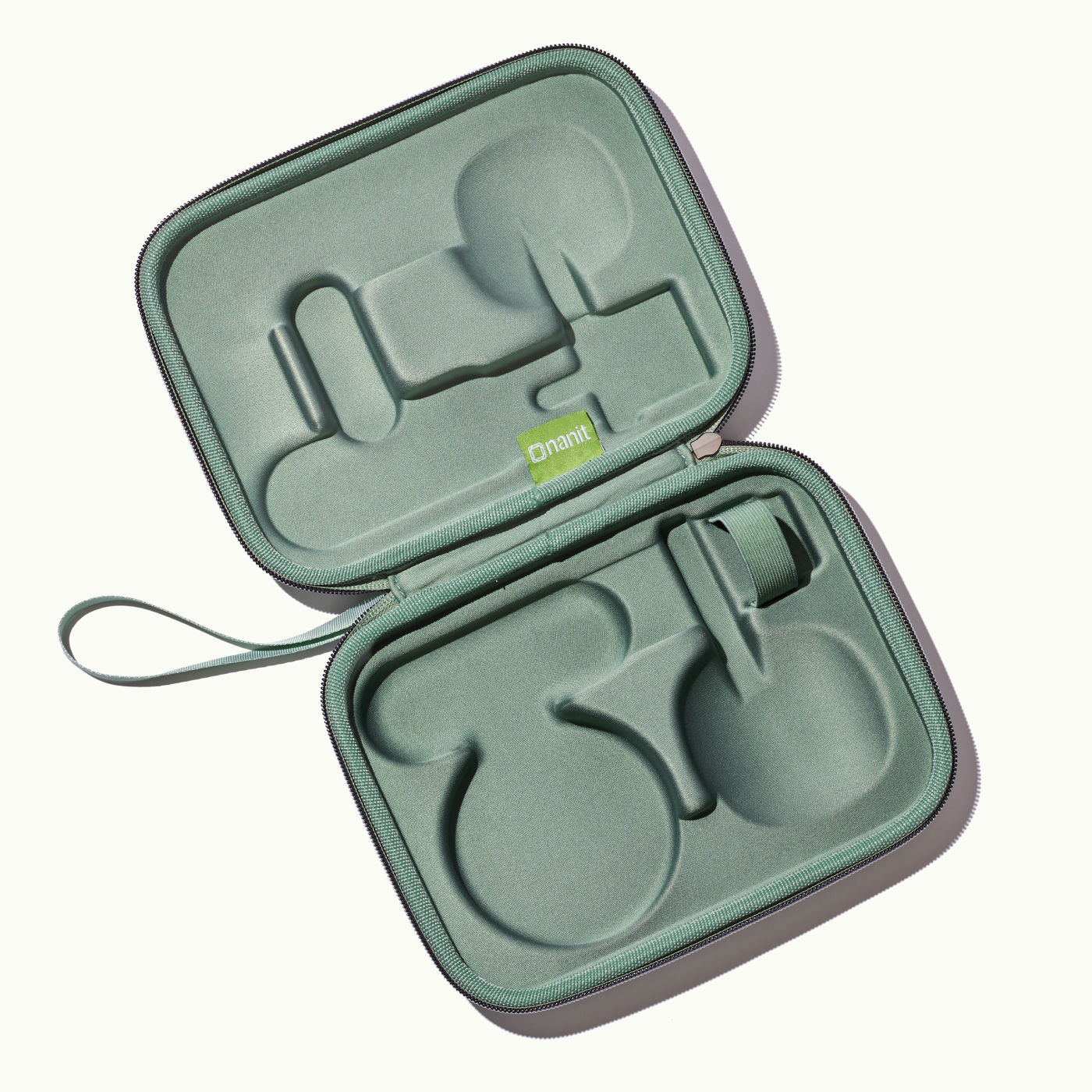 Trousse de voyage Nanit