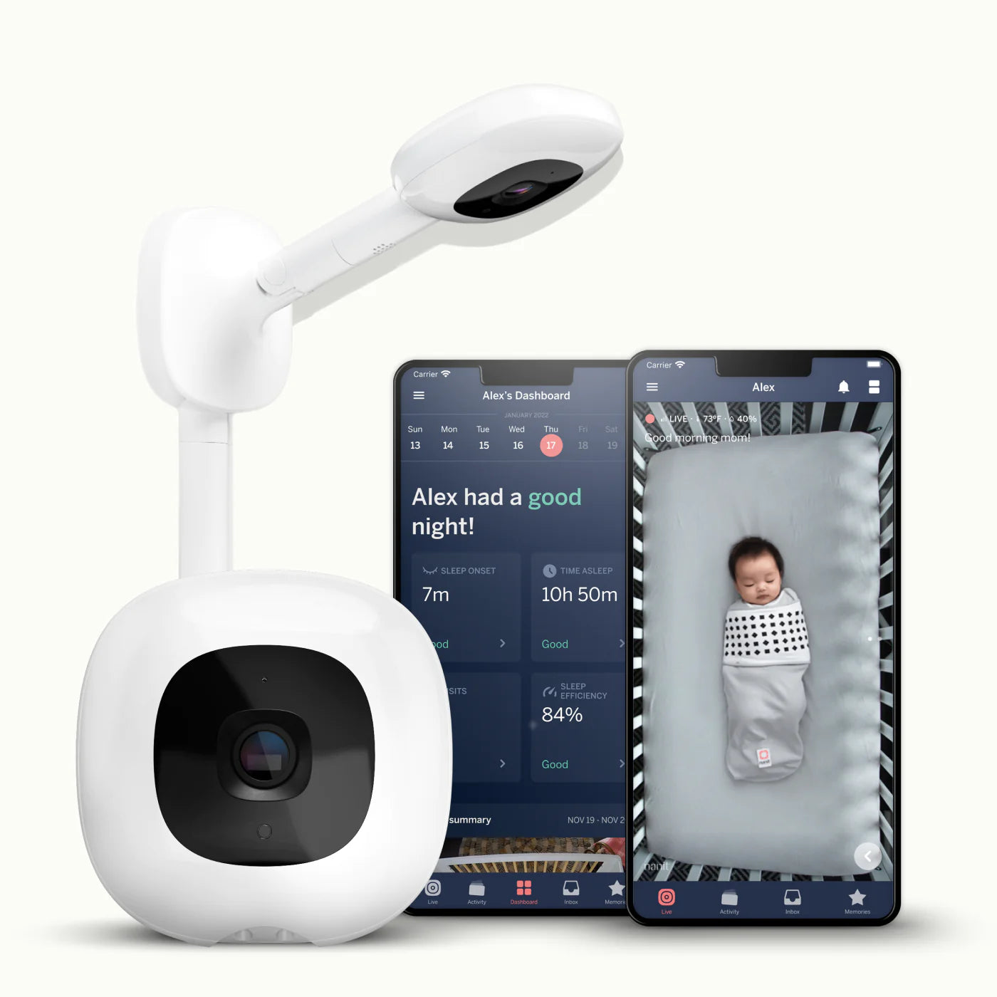 Camera Pacifier Sale