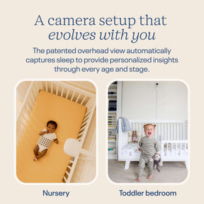 Smart Baby Monitor System