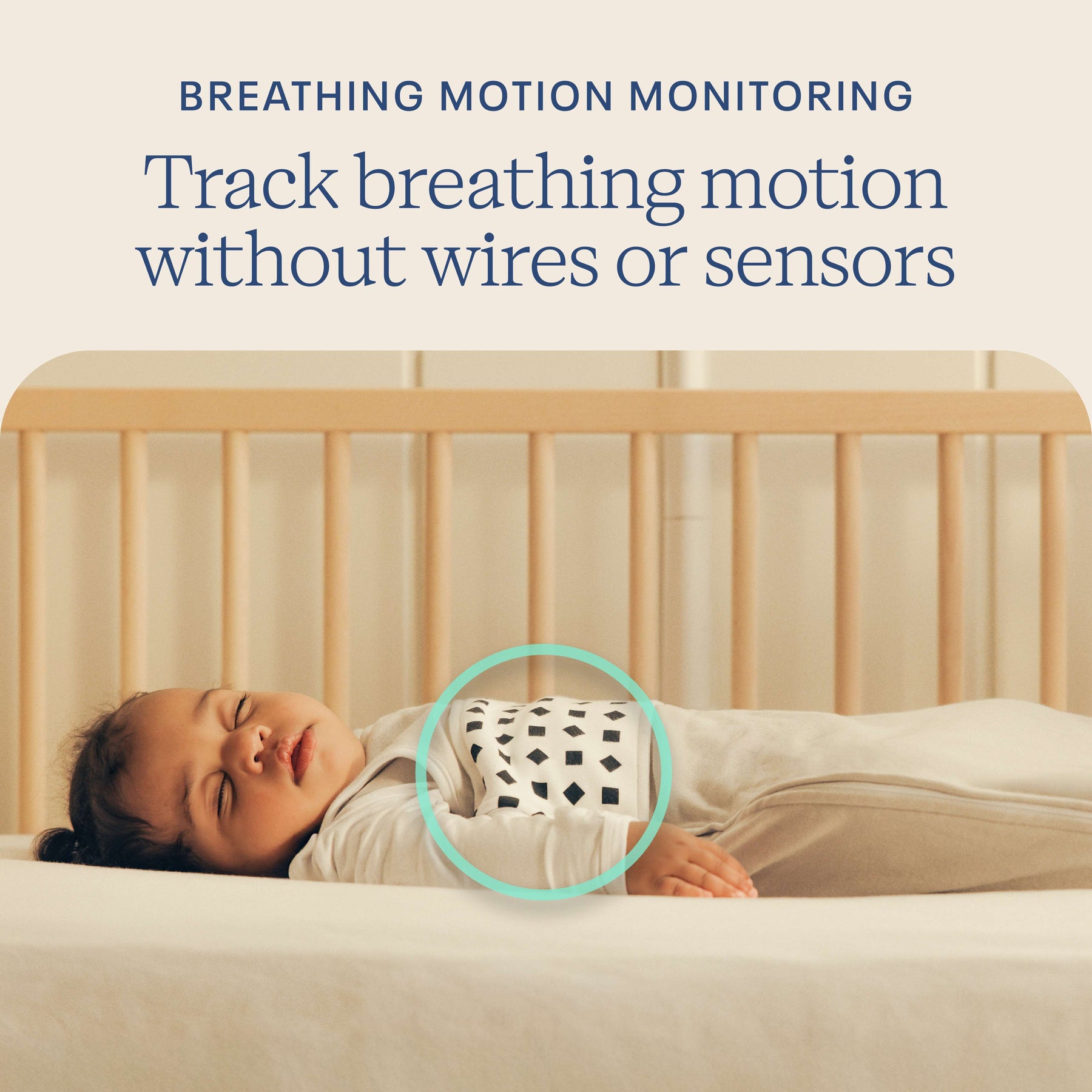 Smart Baby Monitor System
