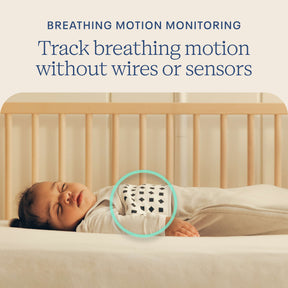 Smart Baby Monitor System