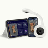 Smart Baby Monitor System