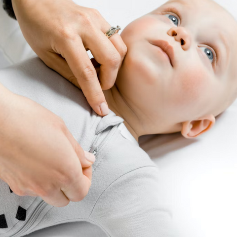 Nanit Pro Baby Camera | HD Monitor Tracks Sleep & Breathing | Nanit