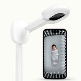 Nanit Pro Camera with Wall Mount - Open box