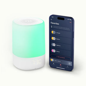 De Luxe bundle Nanit Pro