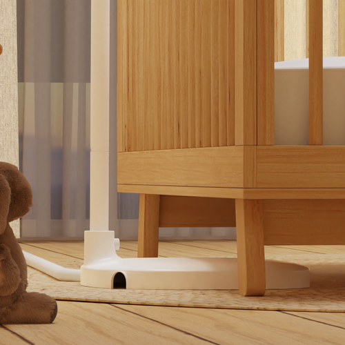 Nanit Floor Stand Baby Monitor Nursery Accessories Nanit