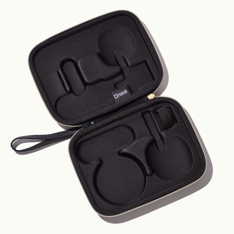 Nanit Travel Case Portable Baby Monitor Travel Case Nanit