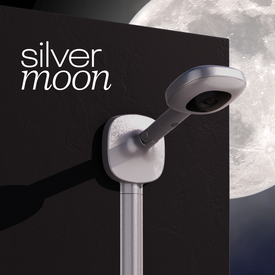 Nanit Pro Baby Camera HD Monitor Tracks Sleep & Breathing Nanit